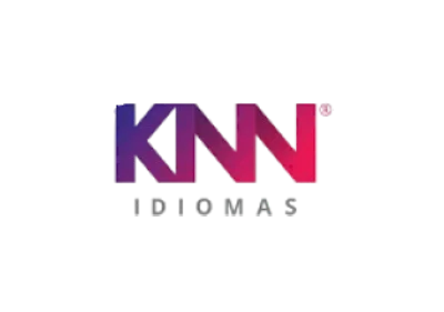 Logo KNN Idiomas
